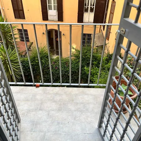 Love Nest In The Heart Of Appartement