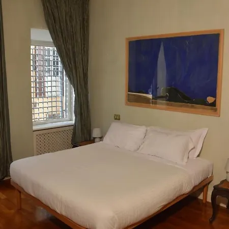 Love Nest In The Heart Of Appartement