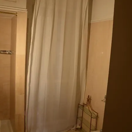Love Nest In The Heart Of Appartement *