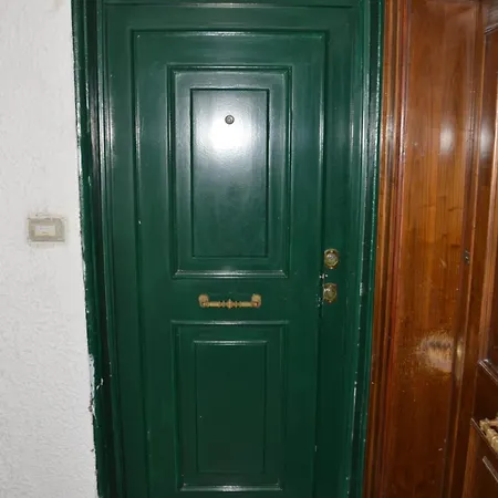 Love Nest In The Heart Of Appartement