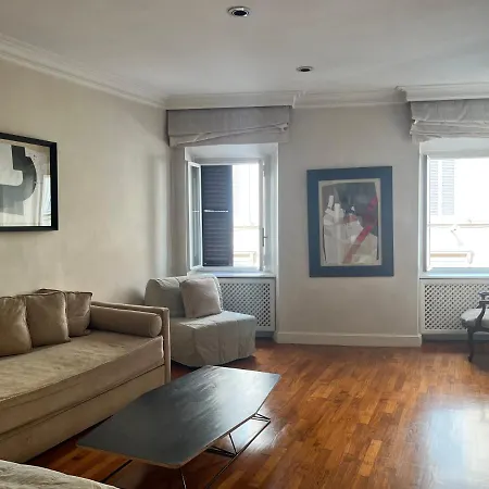 Apartment Love Nest In The Heart Of