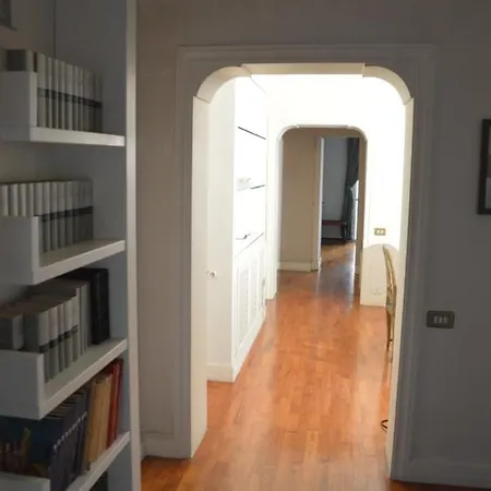 Love Nest In The Heart Of Apartment *