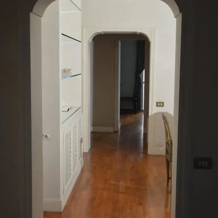 Apartment Love Nest In The Heart Of Rome