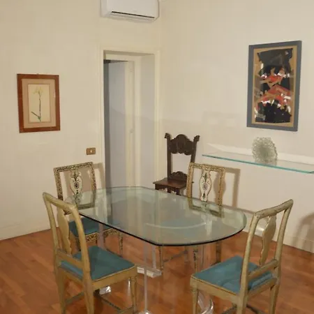 Love Nest In The Heart Of Apartment