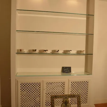 Love Nest In The Heart Of Apartment Rome
